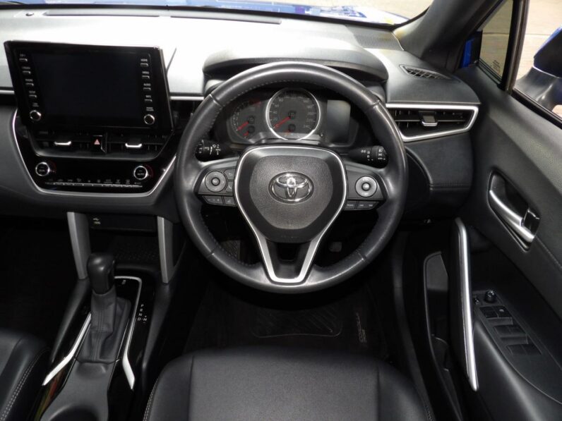 Toyota Corolla Cross 1.8 XS 2024