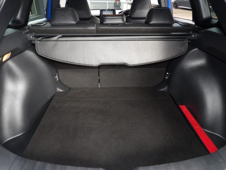 Toyota Corolla Cross 1.8 XS 2024