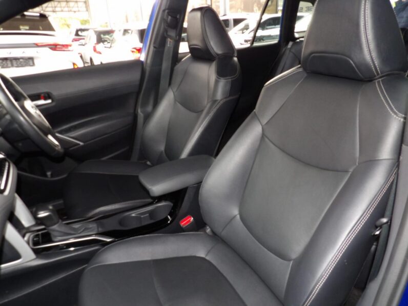 Toyota Corolla Cross 1.8 XS 2024
