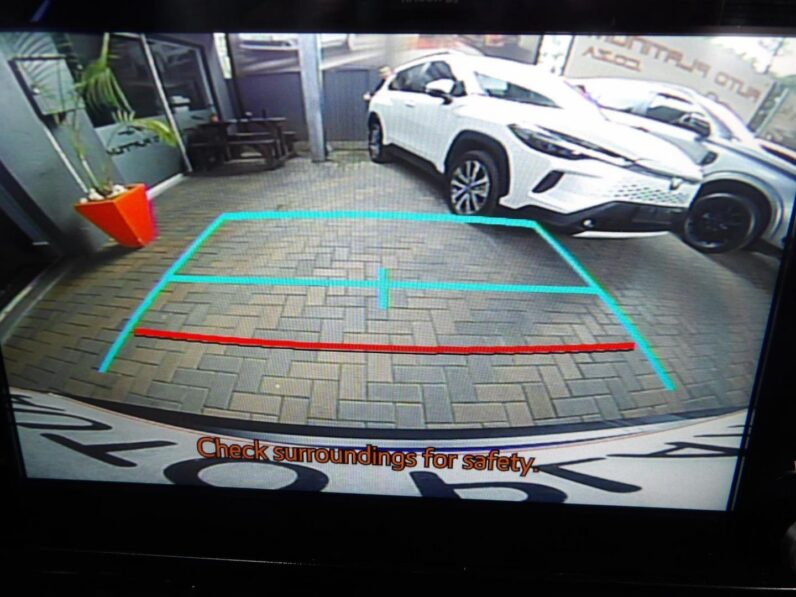 Toyota Corolla Cross 1.8 XS 2024