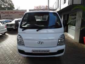 Hyundai H-100 Bakkie 2.6D 2023