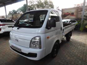 Hyundai H-100 Bakkie 2.6D 2023