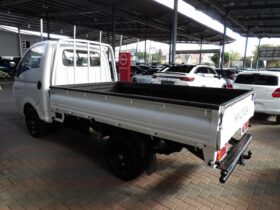 Hyundai H-100 Bakkie 2.6D 2023