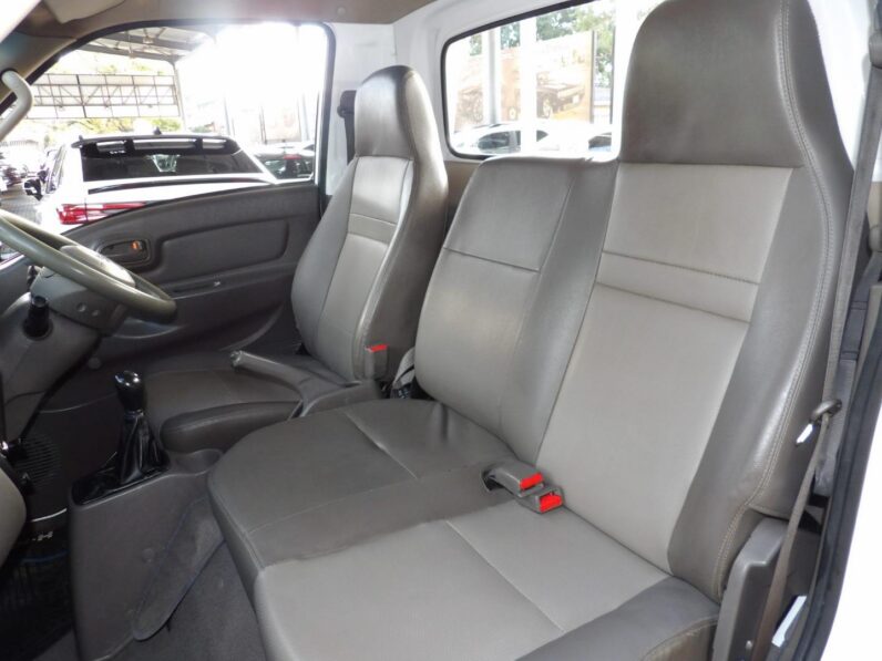 Hyundai H-100 Bakkie 2.6D 2023