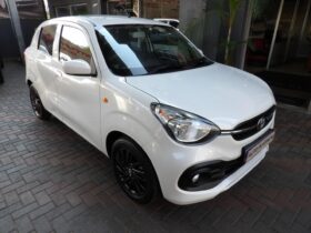 Toyota Vitz 1.0 XR Auto 2025