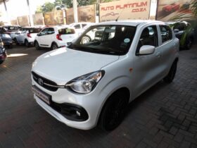 Toyota Vitz 1.0 XR Auto 2025