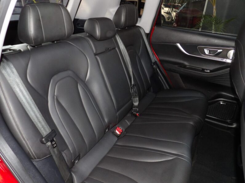 Chery Tiggo 7 Pro Max 1.6TGDi 290T Distinction 2024