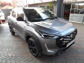 Nissan Magnite 1.0 Turbo Kuro 2026