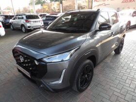 Nissan Magnite 1.0 Turbo Kuro 2026