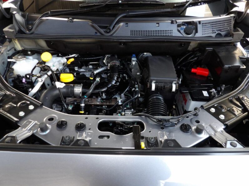 Nissan Magnite 1.0 Turbo Kuro 2026