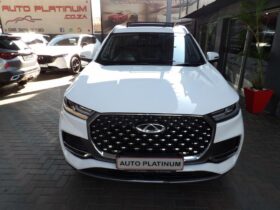 Chery Tiggo 8 Pro Max 2.0TGDI 390T Executive 2024