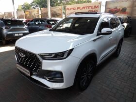 Chery Tiggo 8 Pro Max 2.0TGDI 390T Executive 2024