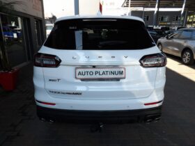 Chery Tiggo 8 Pro Max 2.0TGDI 390T Executive 2024