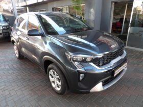 Kia Sonet 1.5 LS Auto 2025