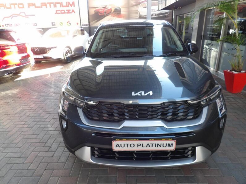 Kia Sonet 1.5 LS Auto 2025