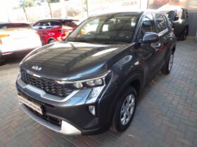 Kia Sonet 1.5 LS Auto 2025