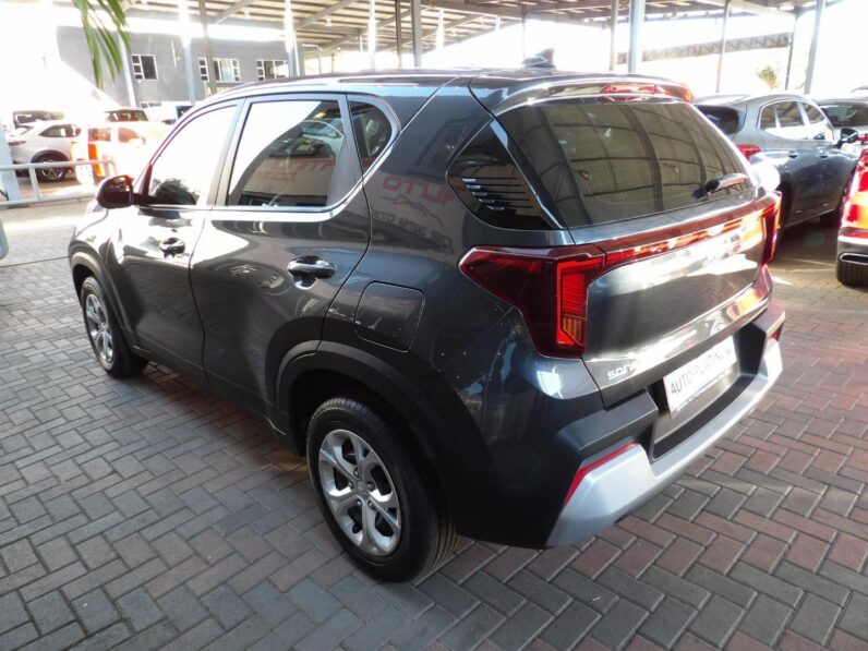 Kia Sonet 1.5 LS Auto 2025