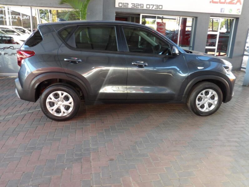 Kia Sonet 1.5 LS Auto 2025