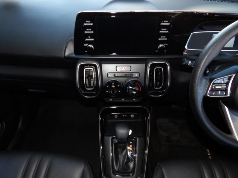 Kia Sonet 1.5 LS Auto 2025