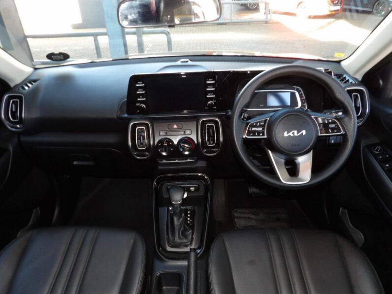 Kia Sonet 1.5 LS Auto 2025