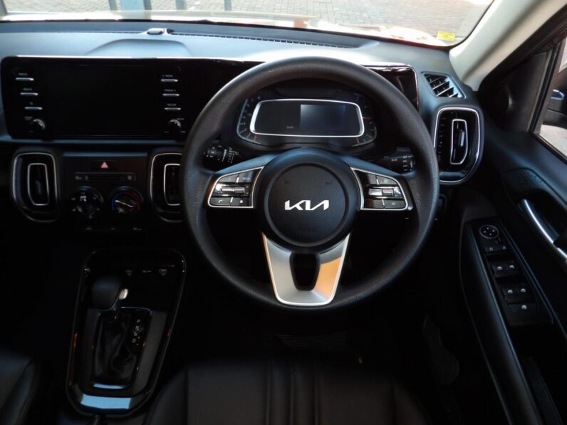Kia Sonet 1.5 LS Auto 2025