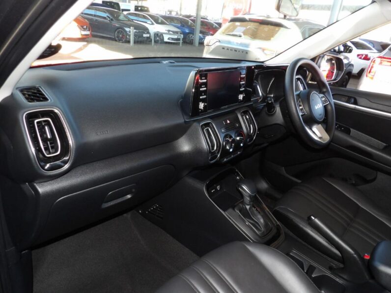 Kia Sonet 1.5 LS Auto 2025