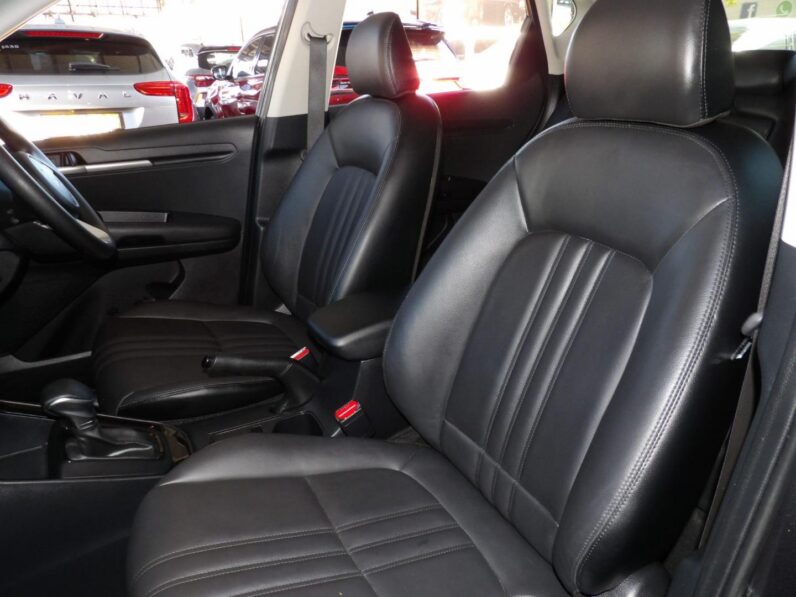 Kia Sonet 1.5 LS Auto 2025