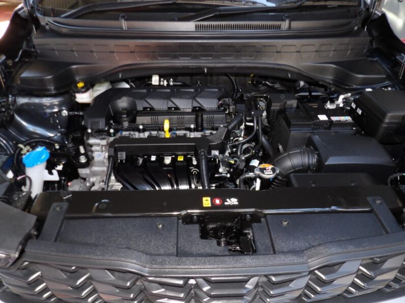 Kia Sonet 1.5 LS Auto 2025