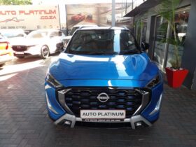 Nissan Magnite 1.0 Turbo Acenta Plus 2025