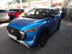 Nissan Magnite 1.0 Turbo Acenta Plus 2025