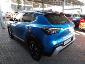 Nissan Magnite 1.0 Turbo Acenta Plus 2025