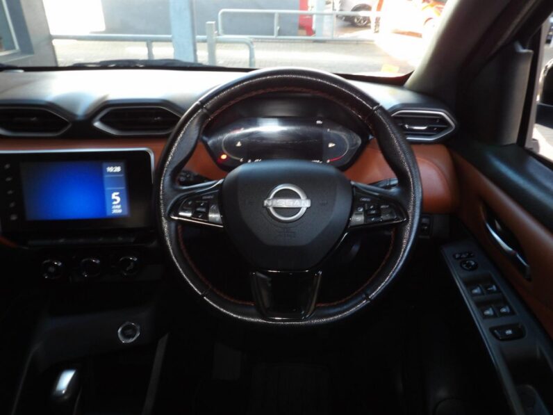 Nissan Magnite 1.0 Turbo Acenta Plus 2025