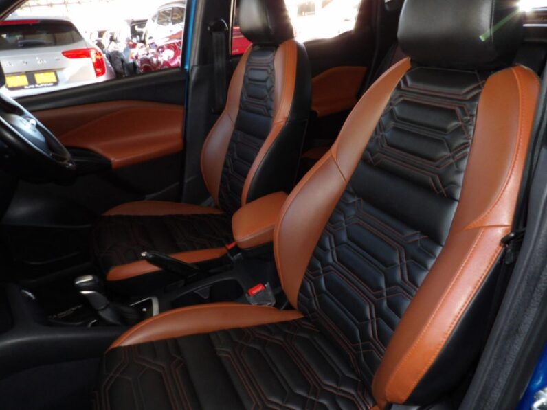 Nissan Magnite 1.0 Turbo Acenta Plus 2025