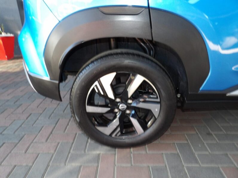 Nissan Magnite 1.0 Turbo Acenta Plus 2025