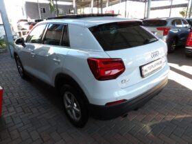 Audi Q2 30TFSI 2019