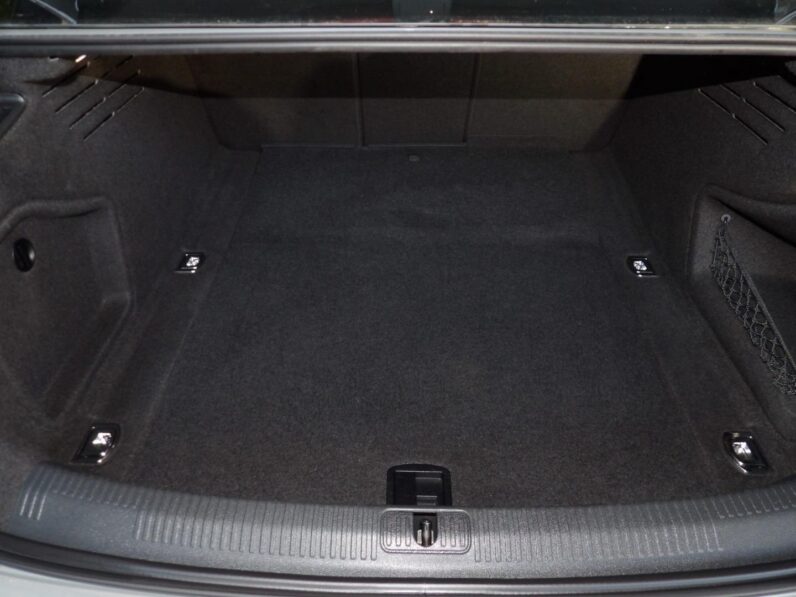 Audi A4 40TFSI S Line 2021