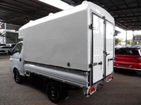 Hyundai H-100 Bakkie 2.6D Deck (Aircon) 2024
