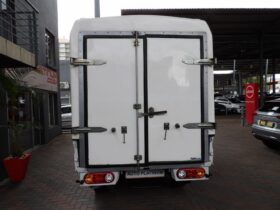 Hyundai H-100 Bakkie 2.6D Deck (Aircon) 2024