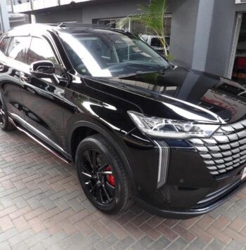 Haval H6 1.5T HEV Ultra Luxury 2025