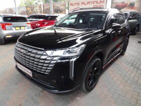 Haval H6 1.5T HEV Ultra Luxury 2025