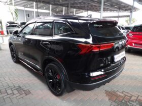 Haval H6 1.5T HEV Ultra Luxury 2025