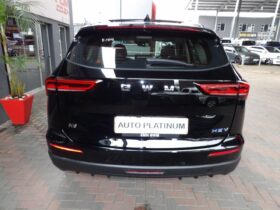 Haval H6 1.5T HEV Ultra Luxury 2025