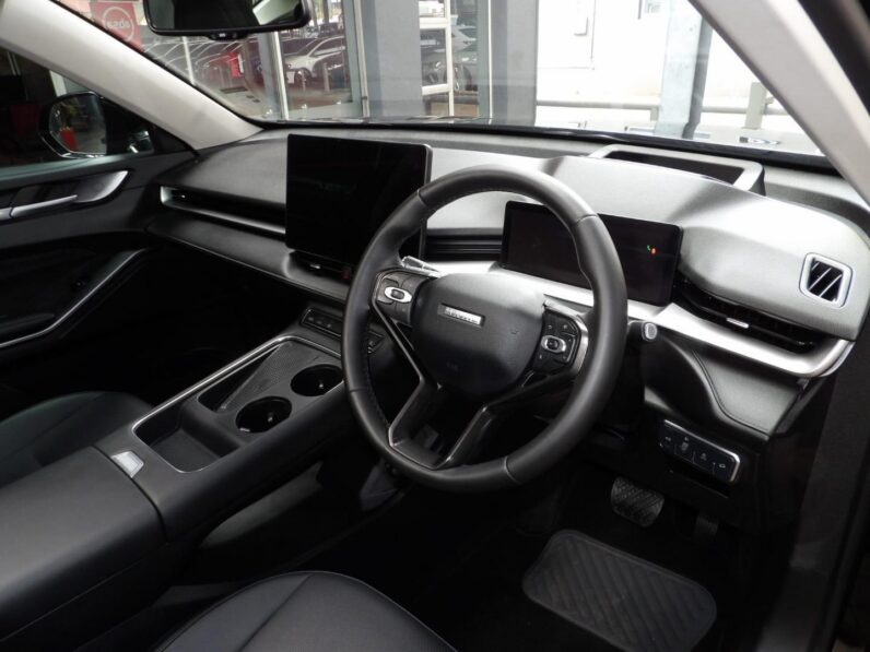 Haval H6 1.5T HEV Ultra Luxury 2025