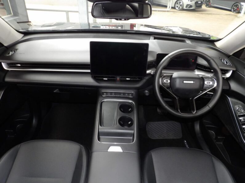 Haval H6 1.5T HEV Ultra Luxury 2025