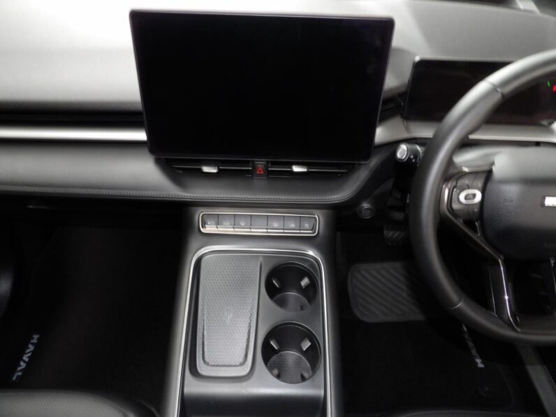 Haval H6 1.5T HEV Ultra Luxury 2025