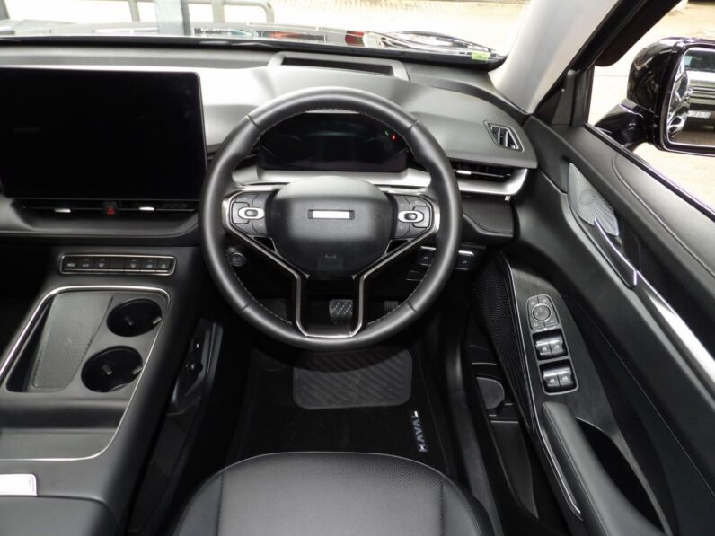Haval H6 1.5T HEV Ultra Luxury 2025