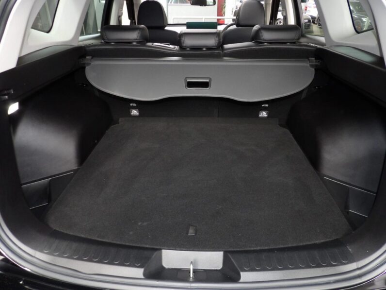 Haval H6 1.5T HEV Ultra Luxury 2025