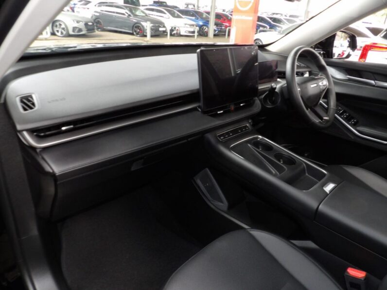 Haval H6 1.5T HEV Ultra Luxury 2025