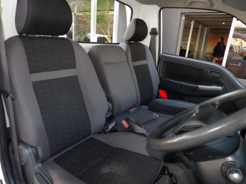 Kia K2700 2.7D Workhorse Dropside 2024