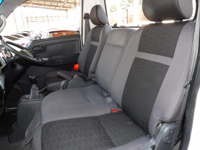 Kia K2700 2.7D Workhorse Dropside 2024